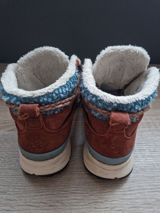 Trapery nike acg buty zimowe 40 25.5cm