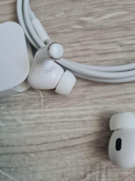 Sluchawki Apple AirPods pro 2