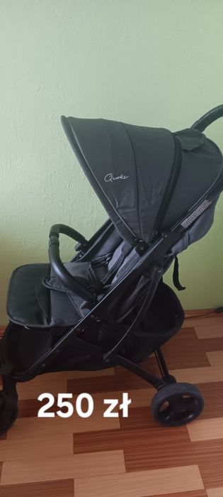 Wózek spacerowy w bardzo dobrym stanie