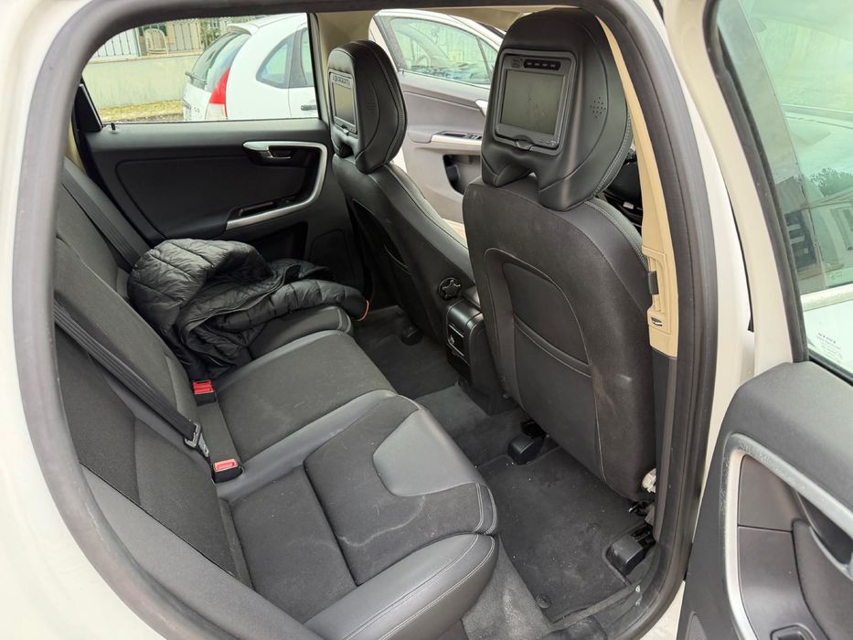 Volvo XC60 Kinetic D3 Aut.