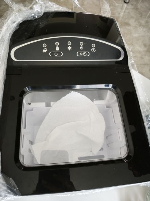 Sprzedam Kostkarka do lodu