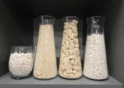 Wapno Tlenkowe, Magnezowe CaO+MgO, Kreda -Dotacje cała Polska!