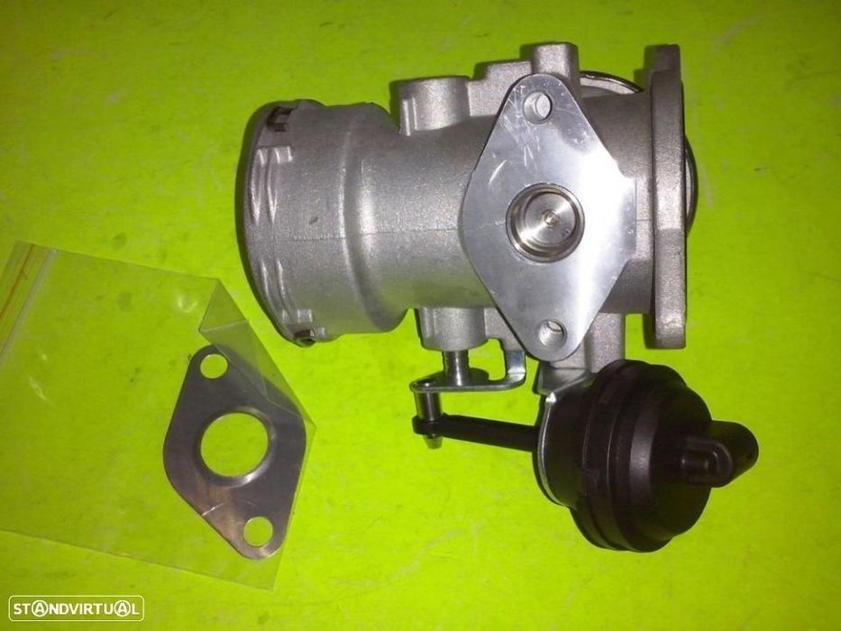 Válvula EGR Vw Audi Seat Skoda NOVA