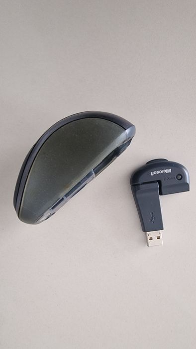 New Microsoft Mouse464637738427371522