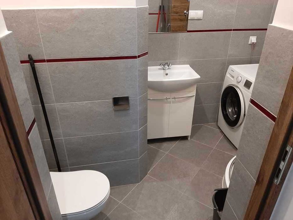 Pet friendly 2-pokojowe, umeblowane w ścisłym centrum Bochni bez prowizji - Widok 6