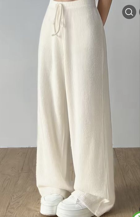 Зимові осінні теплі брюки