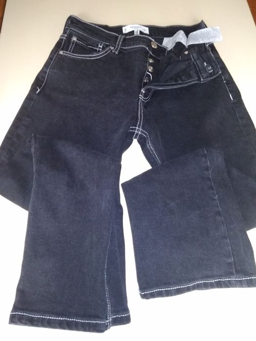 Бриджи и Джины на мальчика