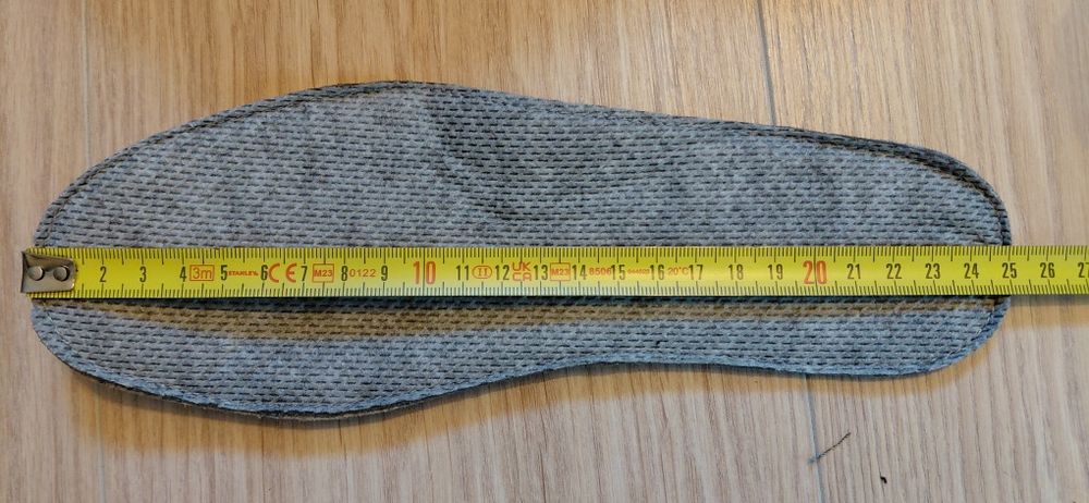 Nowe buty Protektor, taktyczne, wojskowe, zimowe, r. 39