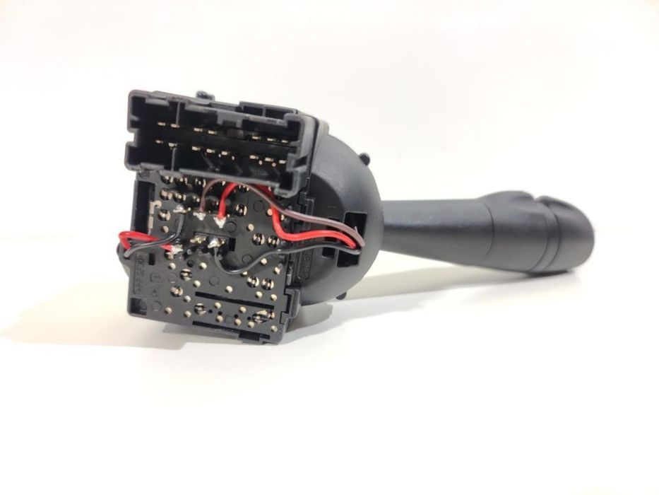 Manete Comutador Piscas Luzes Renault Captur Dacia Clio 4 IV Novo