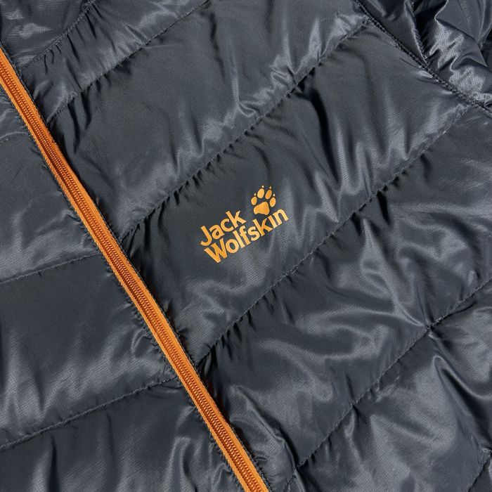 Микропуховик Jack Wolfskin
