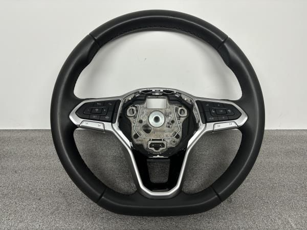 Volante de direção VOLKSWAGEN Golf VIII (CD1)