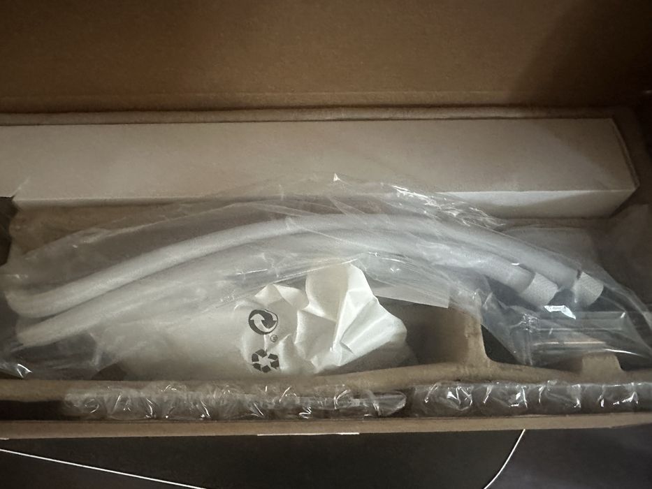 Нова СРО Corsair iCUE LINK TITAN 360 RX LCD White (Refurbished)