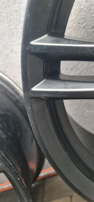 "17 5x112 Audi Wv Skoda Seat