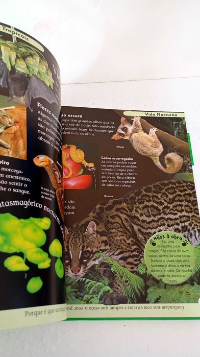 Primeira Enciclopedia da Natureza