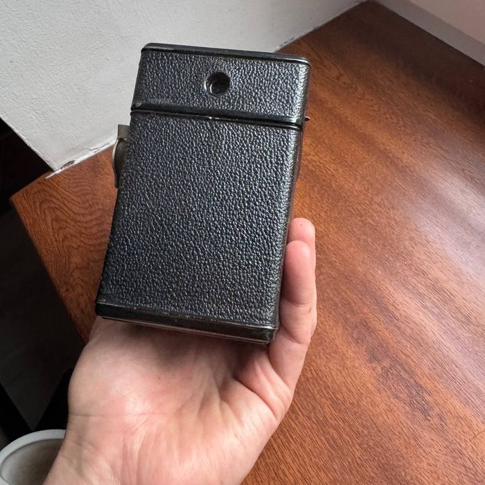 Apart fotograficzny Skrzynkowy Kodak Box 620 lata 30te.