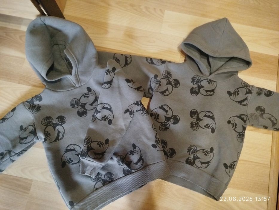 кофти для двійні