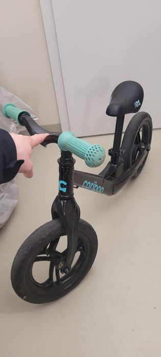 Rower biegowy Caribo Magnesium Pro