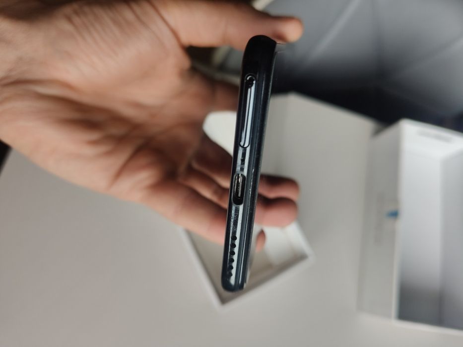 Xiaomi 11 Lite 5G Super Stan Komplet GRATIS Opaska Mi Band 6