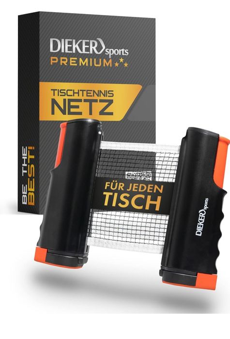 Siatka do tenisa stołowego