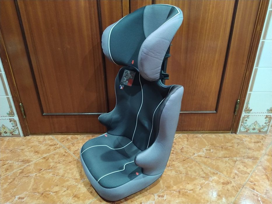 Cadeira auto segurança criança dos 15-36kg carro casa quarto apartamen