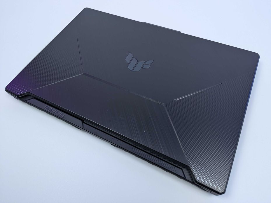 LAPTOP GAMINGOWY Asus TUF F17 RTX 3050 i5-11400H 144 hz komputer