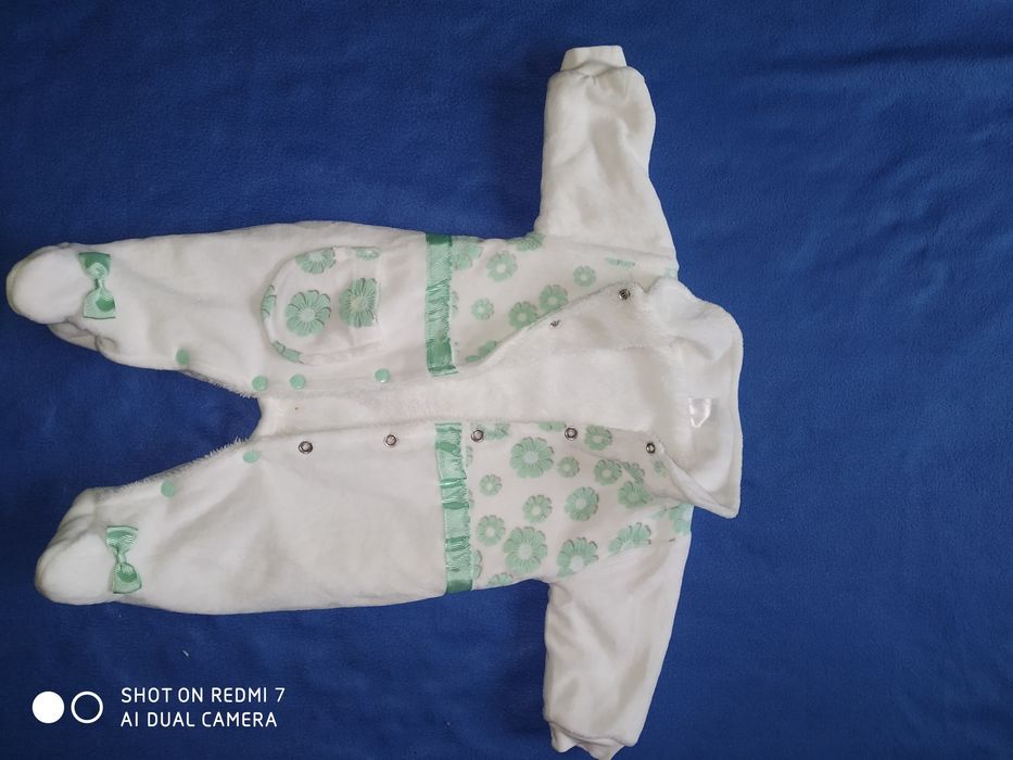 Теплий человечек 3 м