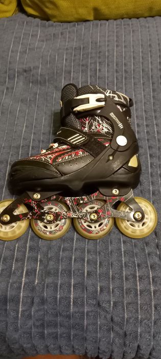 Дитячі ролики EXPLORE