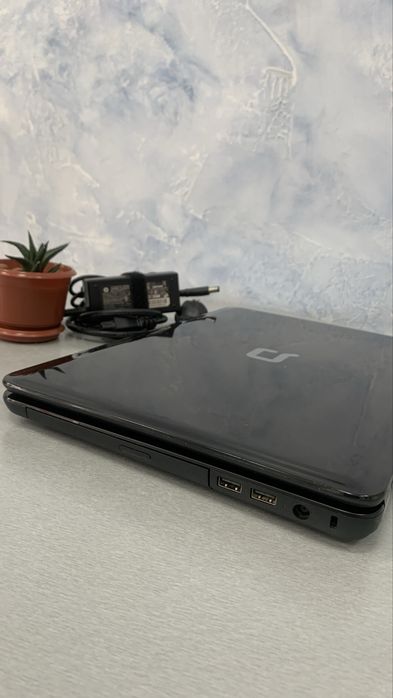 Ноутбук HP Compaq CQ58 (AMD E1 / 2GB RAM / 320GB HDD)