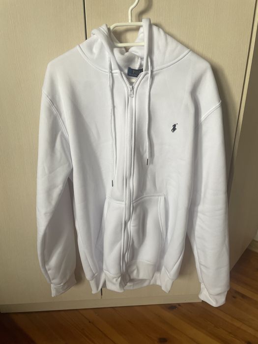 Bluza Polo Nowa