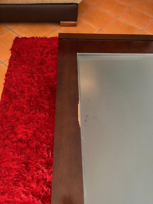 Mesa de centro Sala de estar