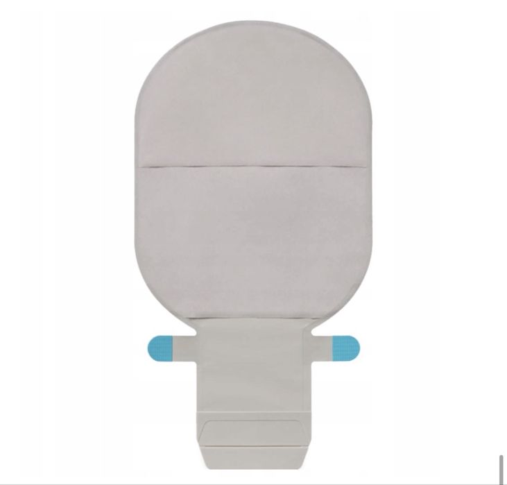 Akcesoria stomijne SenSura Mio Convex Soft Deep Coloplast worki pas