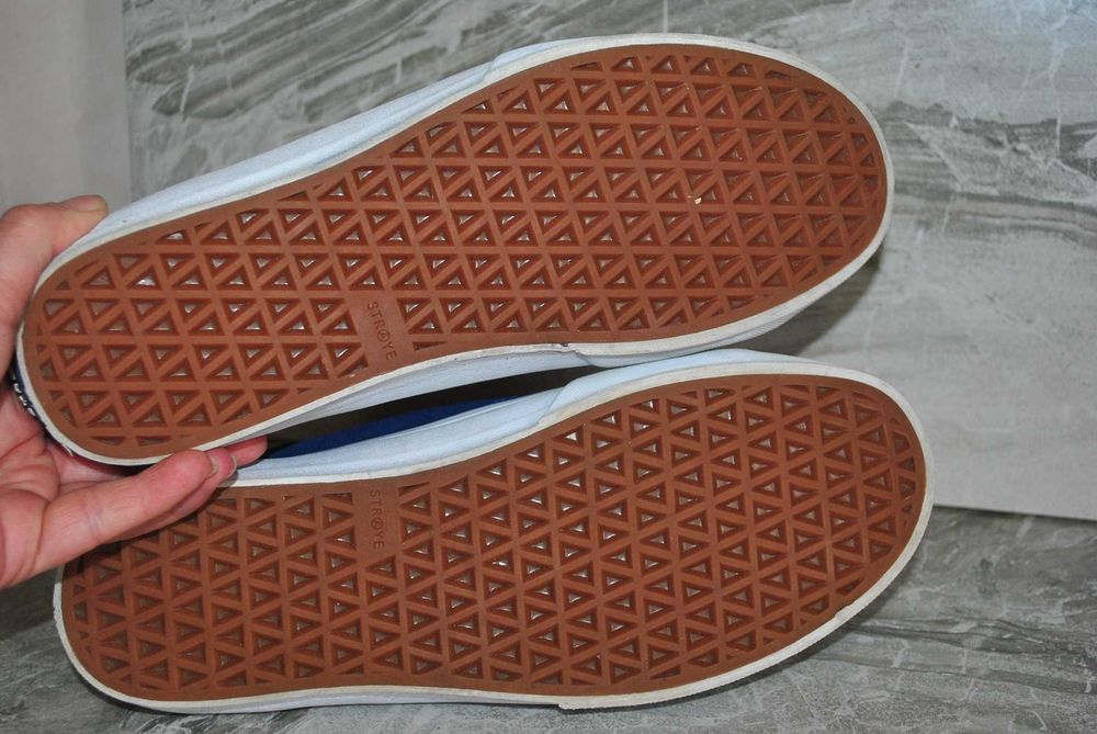 stroye кеды 43 р