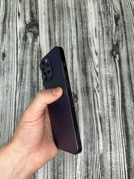 IPhone 14 pro max 512 gb, супер стан, айфон 14 про макс 512