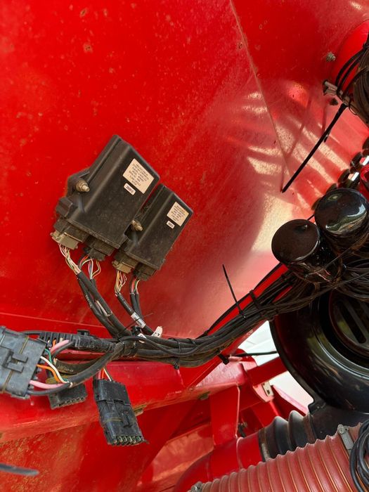 Посівний комплекс сівалка Pottinger Terrasem 4000 Isobus