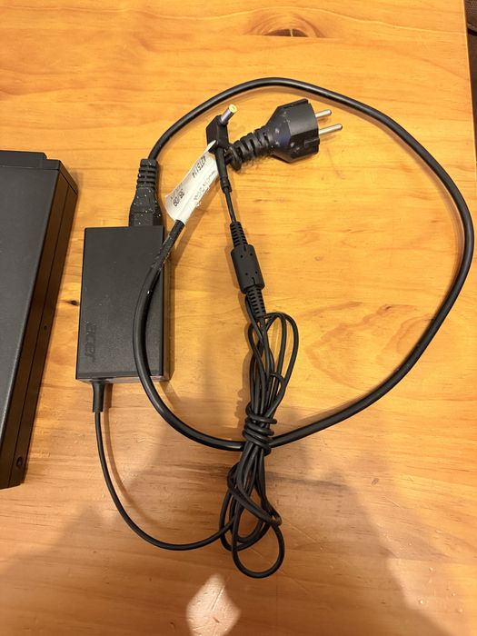 MIcro PC acer veriton n4640g