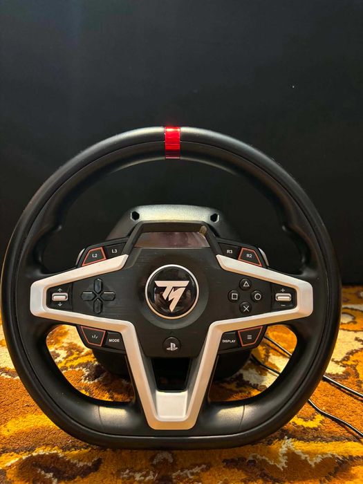 Kierownica Thrustmaster T248 + Pedały
