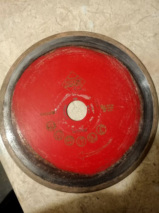 tarcza rubi cpc 200