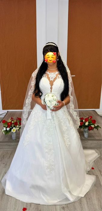 Vistido de noiva