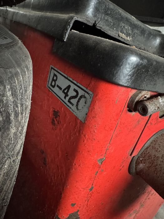 Балансировка шиномонтажная !