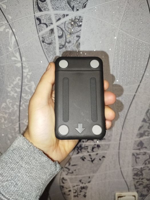 Подставка под телефон