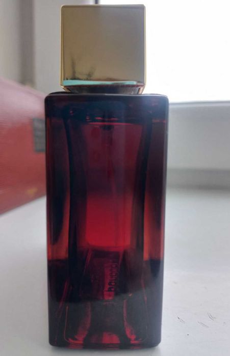 Prada Amber,Perle Rare