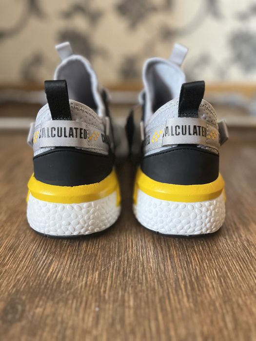 Кросівки чоловічі baasploa  44 р 28 см