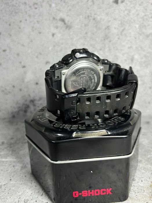 Zegarek Casio GA700 + Oryginalne pudełko