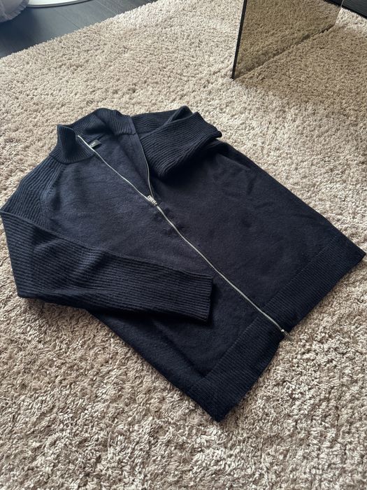 Кардиган Massimo Dutti