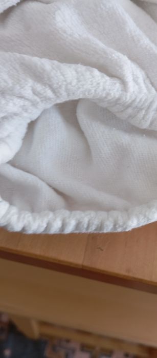 Capa colchão cama solteiro