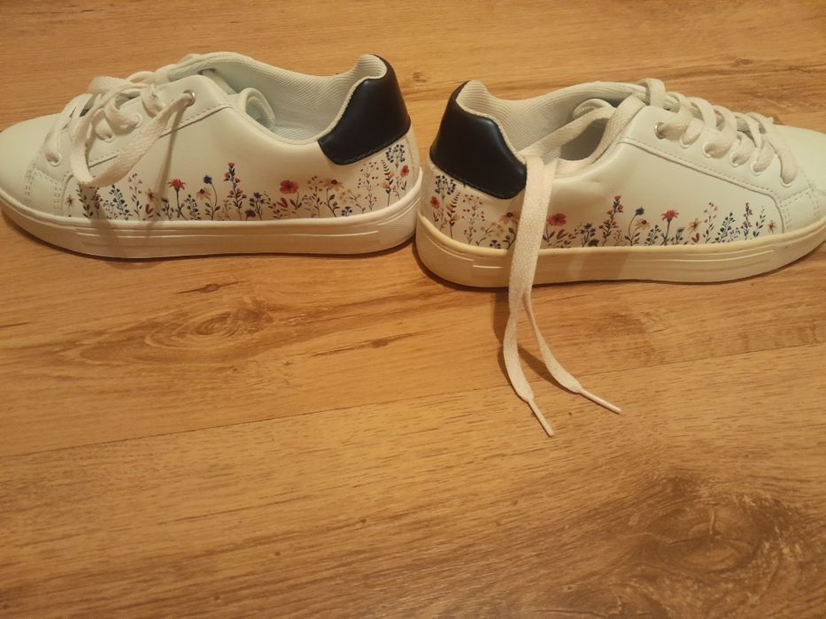 Buty sneakersy GLO 37