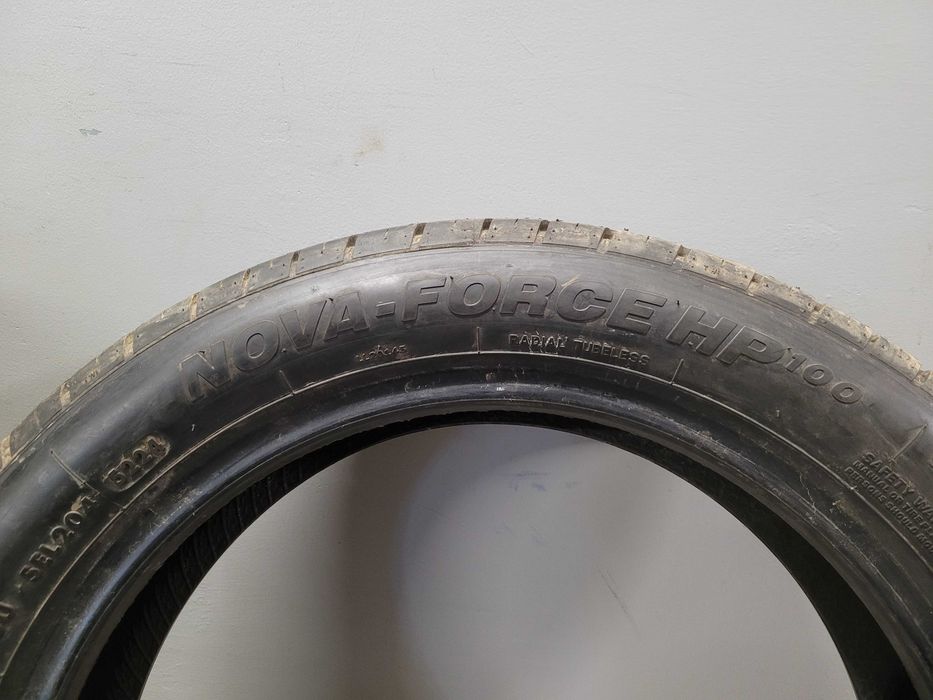 4x155/60R15 Leao Nova-Force HP100, 74T, 2024 rok, Nowe