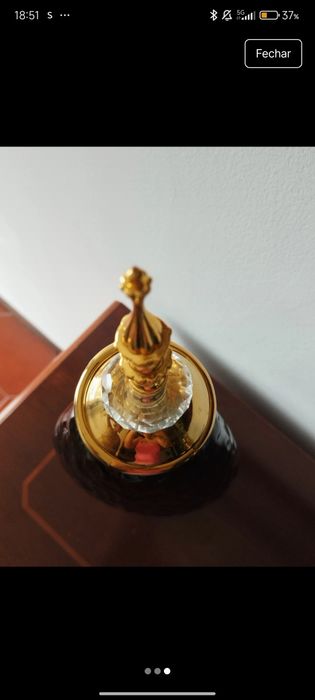 Peça de decoração nova