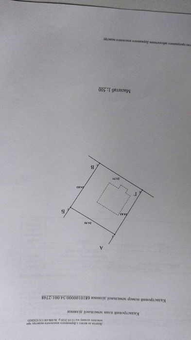 Лезнево Надія -3 вихід до лісу