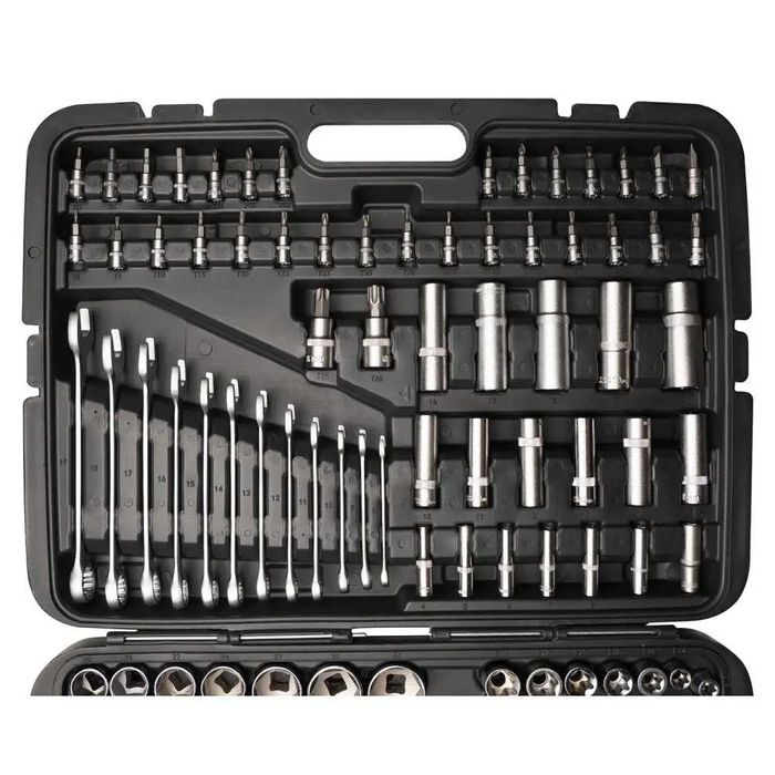 Набір ручного інструменту Procraft WS216 216 предметів